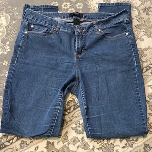 Torrid Skinny Jeans